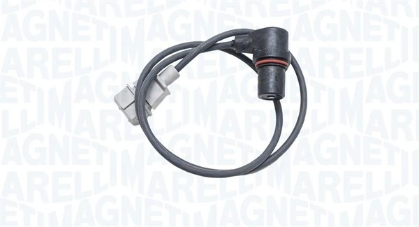 Sensor, crankshaft pulse